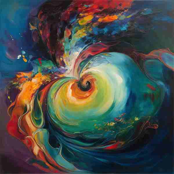 Pluto Conjunct Neptune